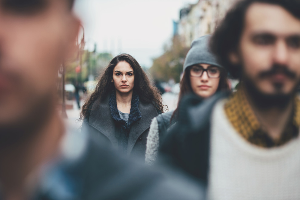 Junge Menschen in der Sozialhilfe (knoten&maschen)